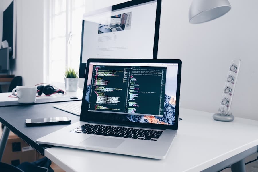 Software & App Development